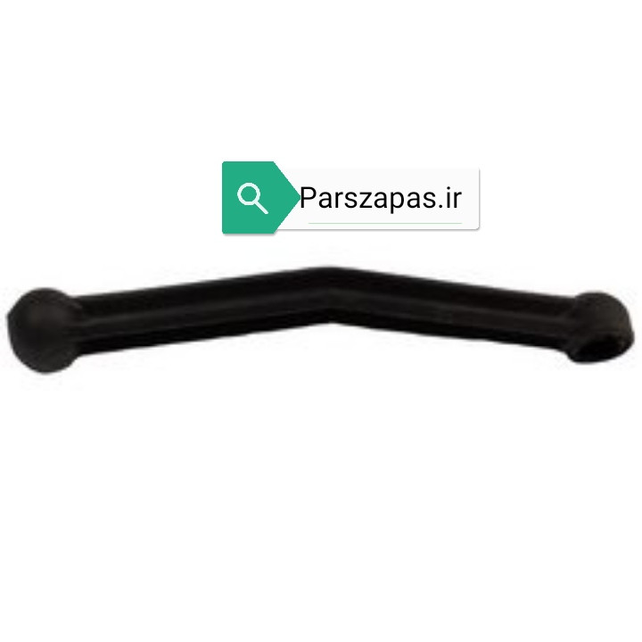 اهرم فلنچ دریچه گاز پژو