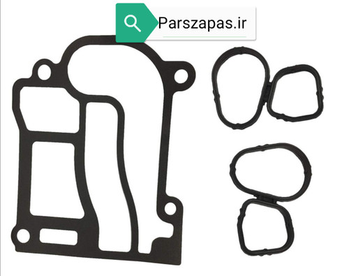 پک اویل ماژول ای اف سونef7