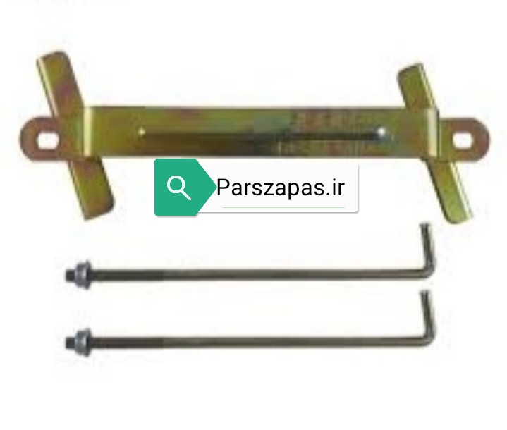 بست باطری پراید