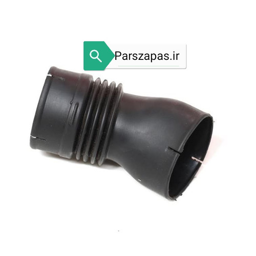 لوله هواکش سر خم پژو 405 پارس سمند