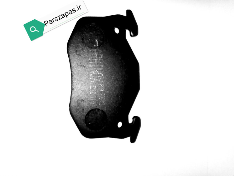 لنت عقب 206 تیپ 5