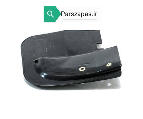 گل پخش کن عقب پراید هاچ بک قدیم
