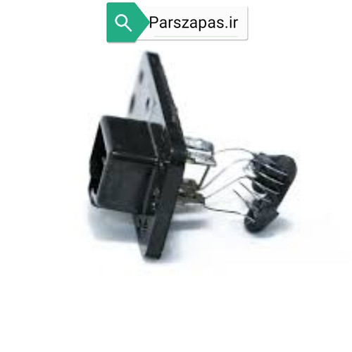 مقاومت بخاری پراید