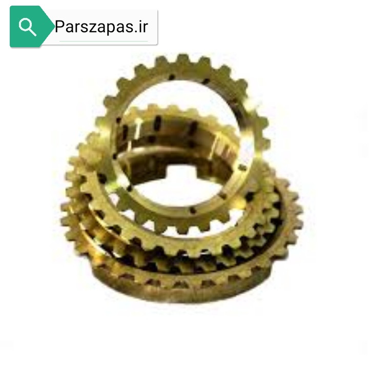دنده برنجی گیربکس پیکان