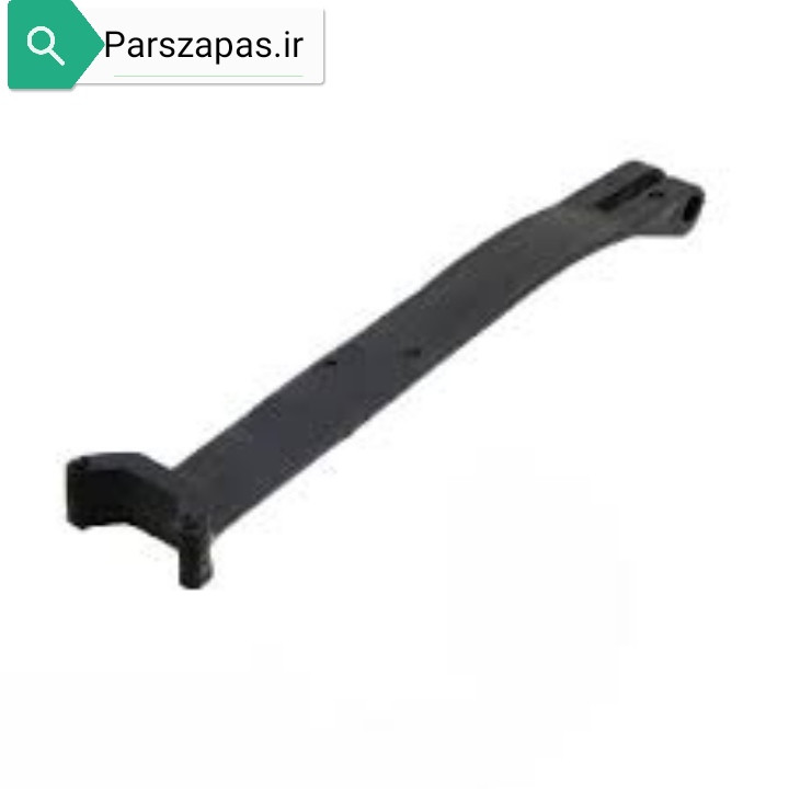 اهرم کاپوت کش سمند