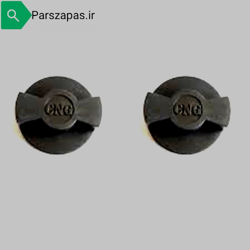 درپوش پیچی مخزن گاز سی ان جی