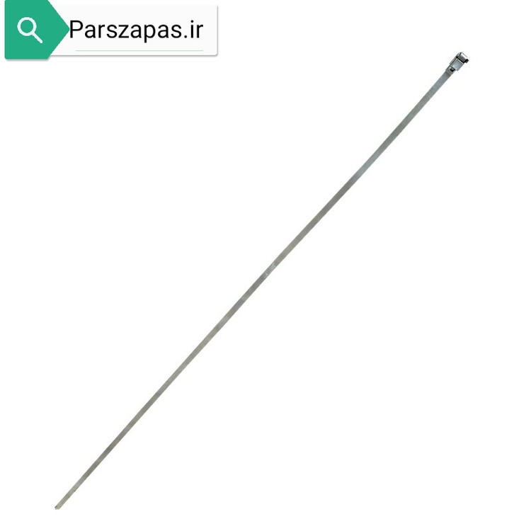 بست فلزی پلوس