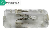 چراغ صندوق عقب پژو پارس