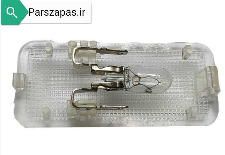 چراغ صندوق عقب پژو پارس