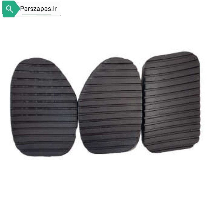لاستیک پدال پژو 405