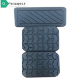 لاستیک پدال پراید