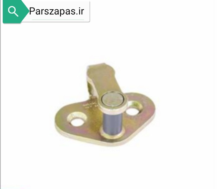 زبانه قفل در پژو 206 و 207