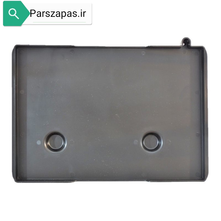 سینی زیر باطری تیبا