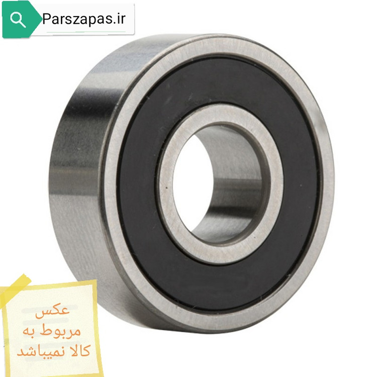 بلبرینگ 6002 حامد