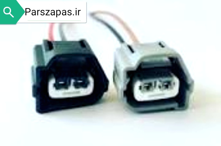 سوکت کوئل زیمنس