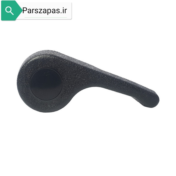 دستگیره بخواب صندلی پژو 405 پارس مشکی
