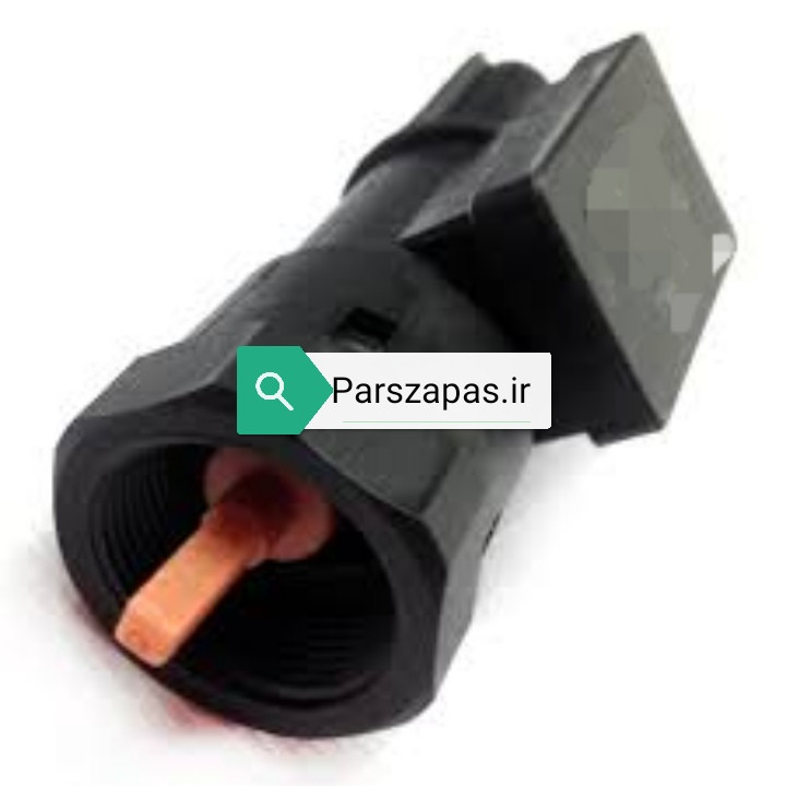 سنسور کیلومتر پیکان