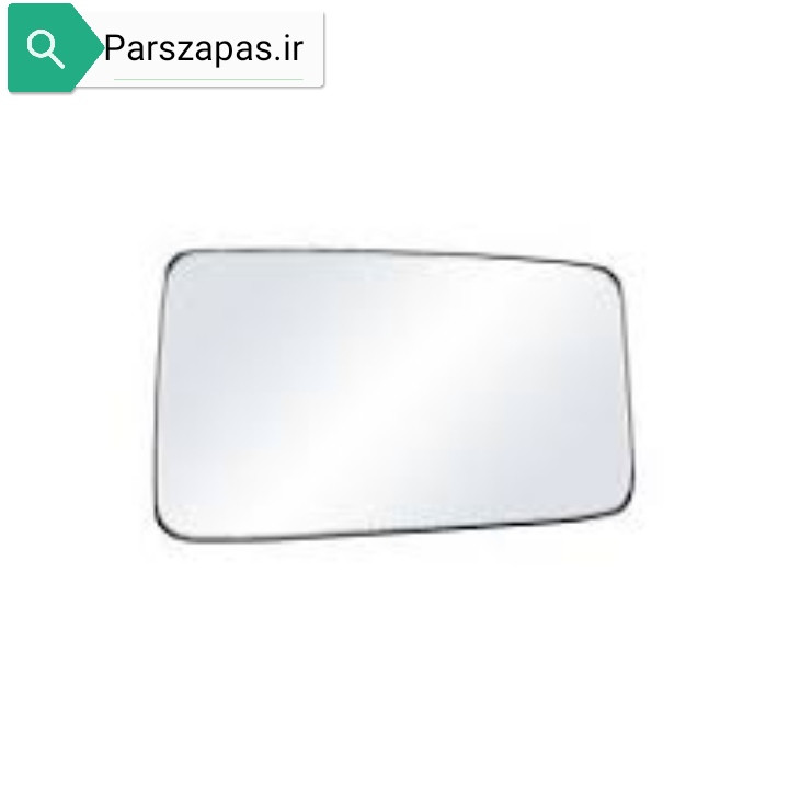 شیشه آینه بغل پژو 405 و پژو پارس طرح قدیم