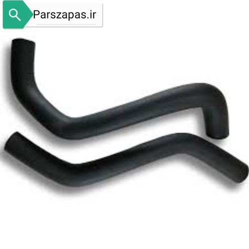 شلنگ بخاری پراید انژکتوری