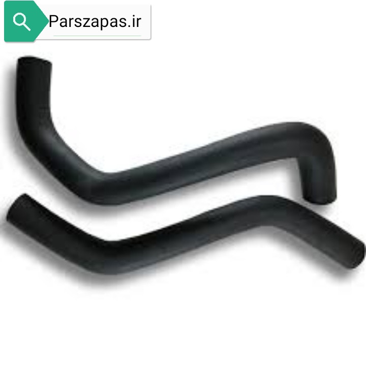 شلنگ بخاری پراید انژکتوری