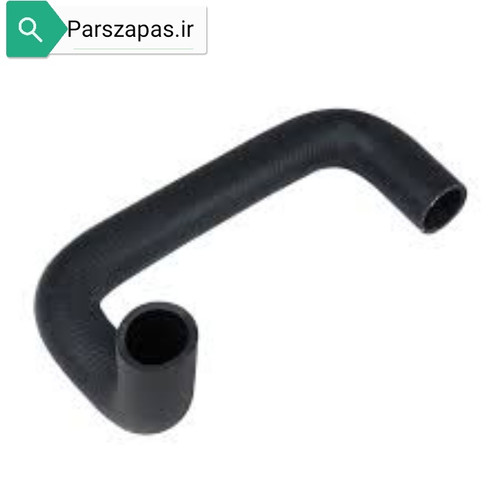 شلنگ پایین رادیاتور پراید 132 و 141