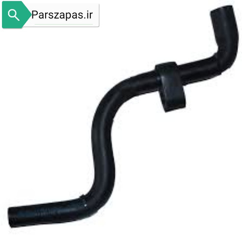شلنگ بخار روغن گیره دار قاب سوپاپ پژو 405