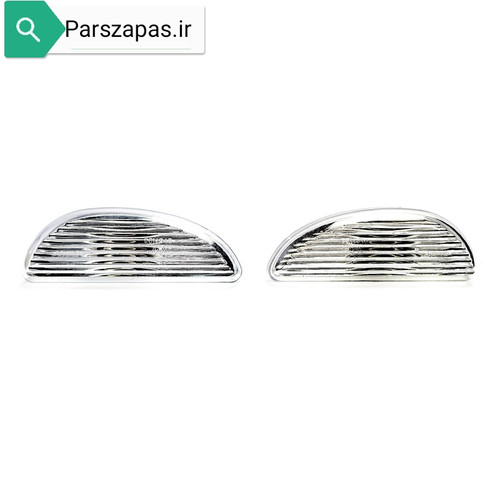 راهنما روی گلگیر تیبا (چراغ راهنمای روی گلگیر تیبا)