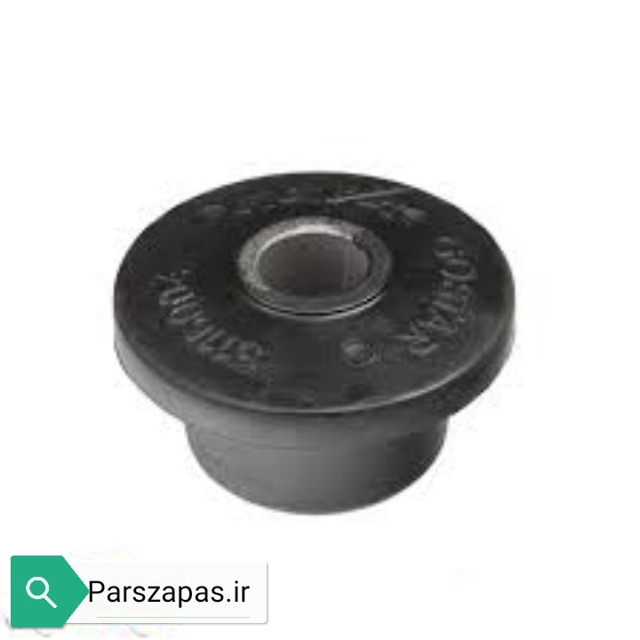 بوش طبق پژویی پیکان