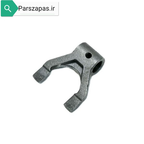 دو شاخه کلاچ پراید
