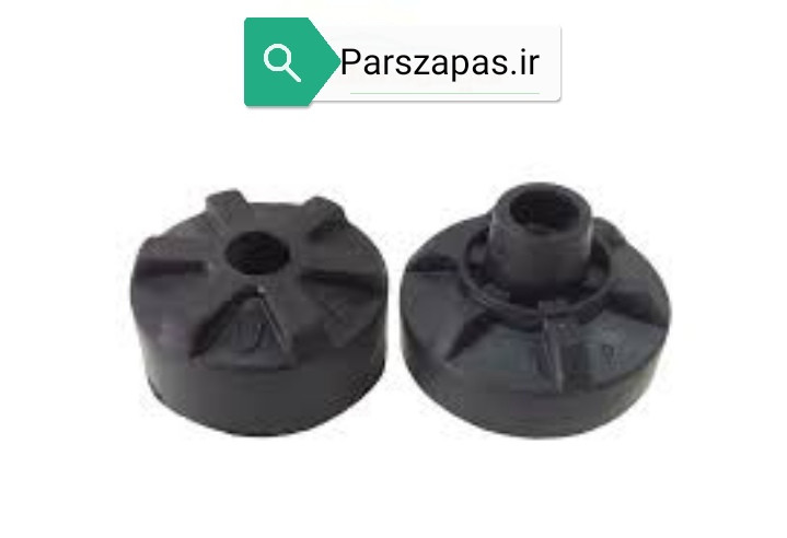 لاستیک نر و مادگی سر کمک پراید