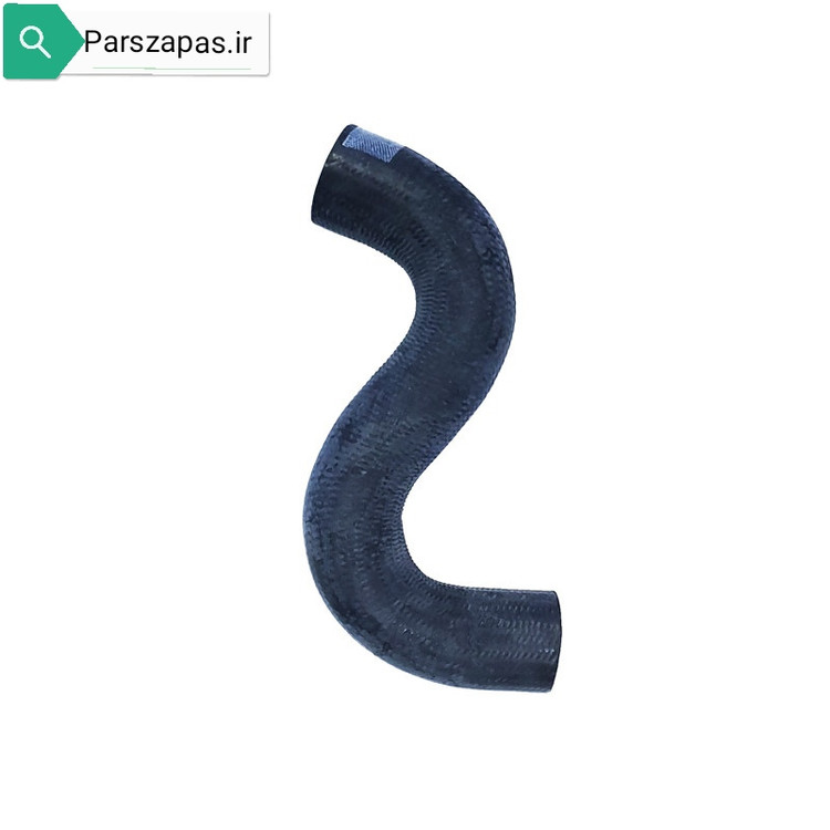 شلنگ بالا رادیاتور 206 تیپ 2