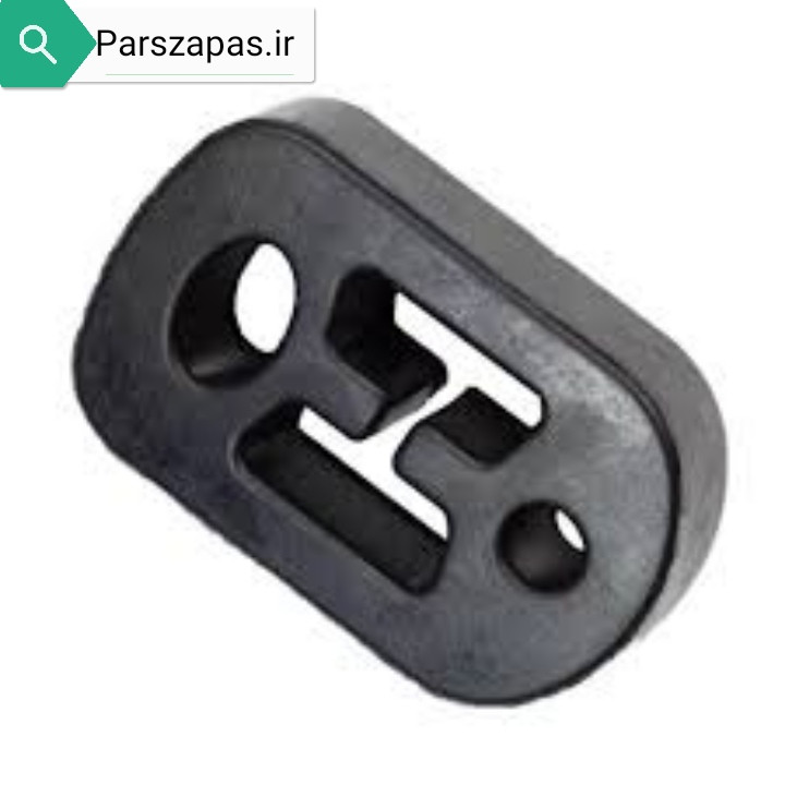 منجید اگزوز پژو 206 و 207