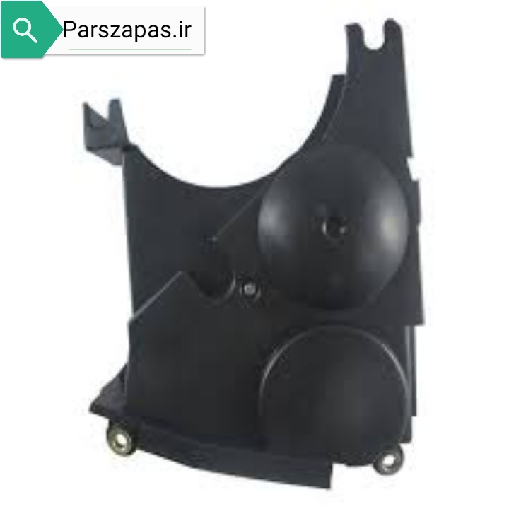 قاب میانی تسمه تایم پژو 405