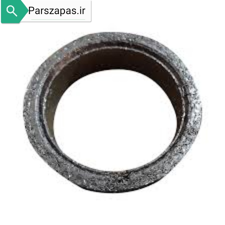 واشر گلویی اگزوز پراید 