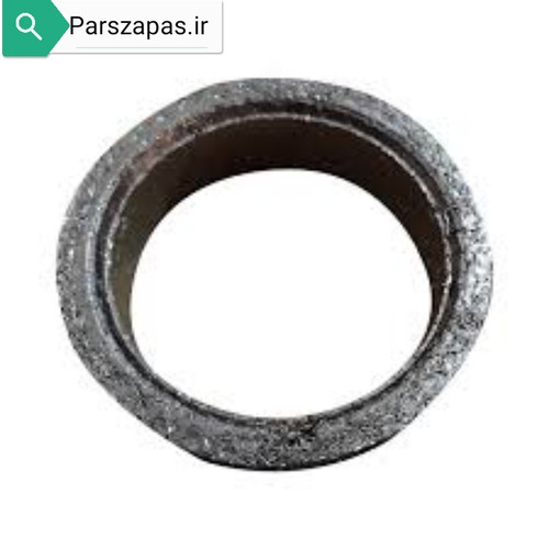 واشر گلویی اگزوز پراید