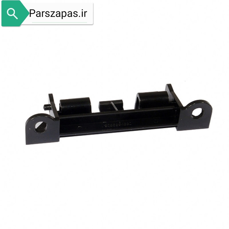 لولای در باک پژو