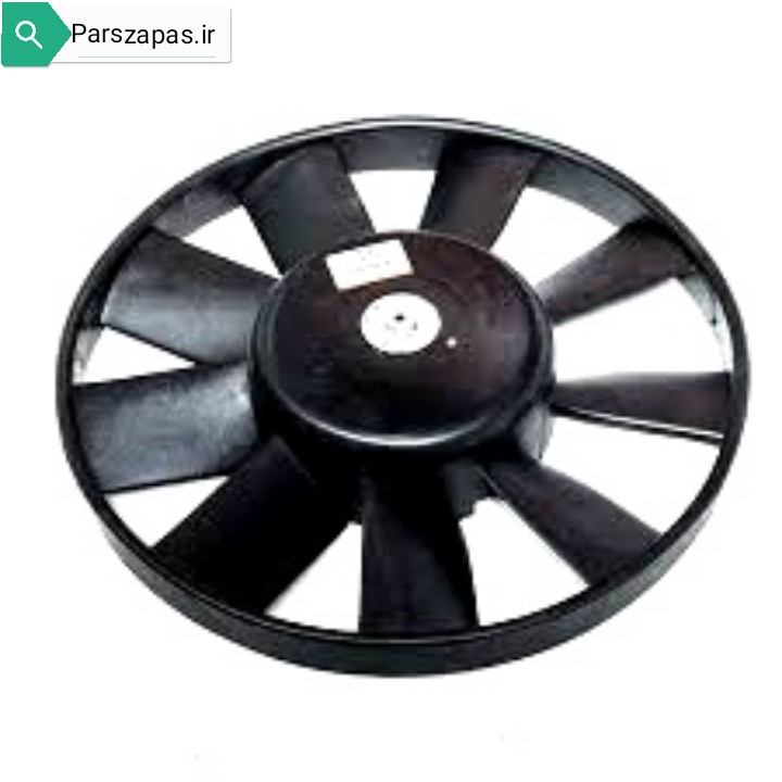 پروانه فن پیچی پژو 405 و پژو پارس و سمند