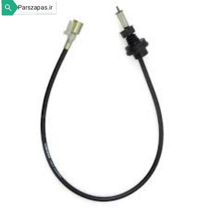 سیم کیلومتر پراید انژکتوری