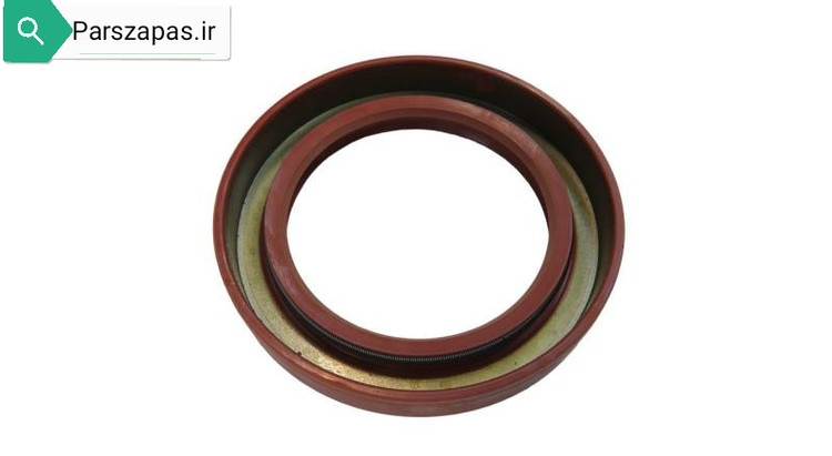 کاسه نمد جلو میلنگ پیکان (سینی جلو)