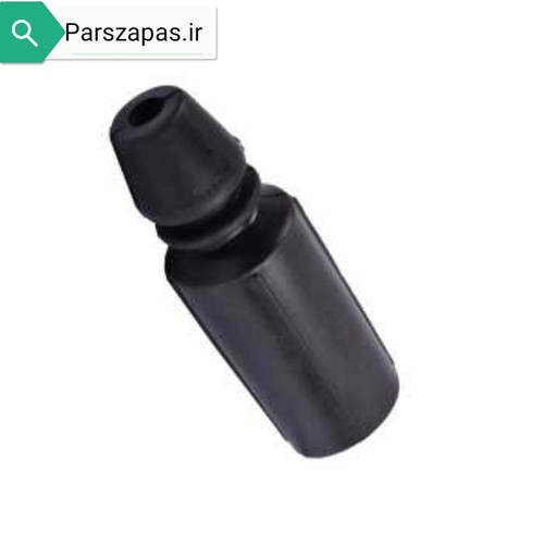 گردگیر کمک جلو پراید