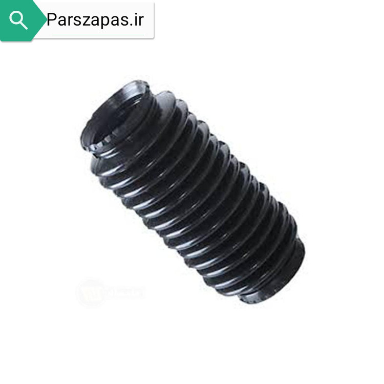 گردگیر دو سر گشاد جعبه فرمان پژو 405 و پژو پارس و سمند
