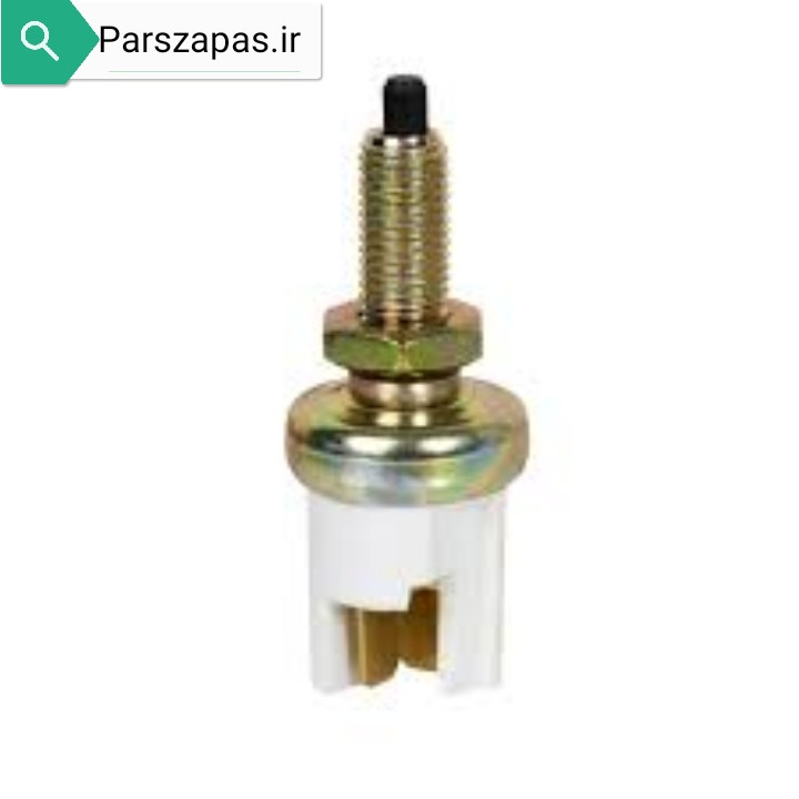 مهره استپ ترمز پراید