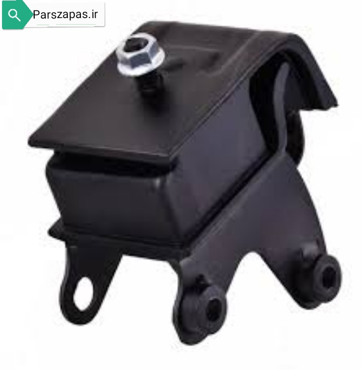 دسته موتور شماره 1 پراید