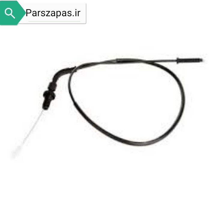 سیم گاز پژو 206