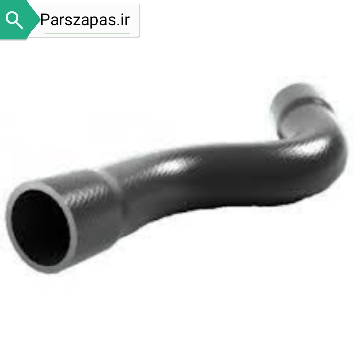 شلنگ بالا رادیاتور سمند EF7 ای اف سون