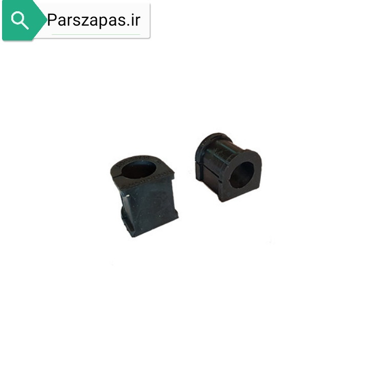 لاستیک موجگیر چاکدار پیکان