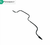 لوله ترمز چرخ عقب بلند پیکان