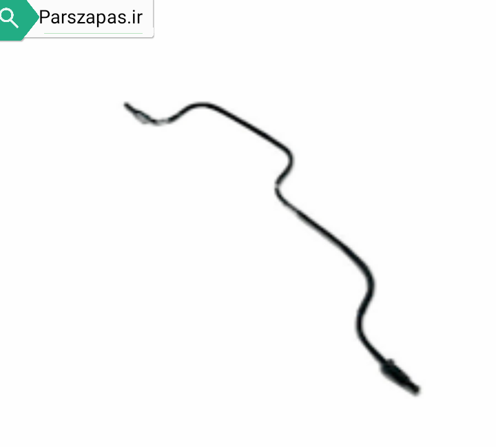 لوله ترمز چرخ عقب بلند پیکان