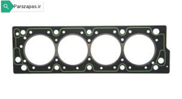 واشر سر سیلندر پژو 405 دو سوراخ برند رایتون رومانی