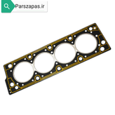 واشر سر سیلندر تعمیر اول پژو